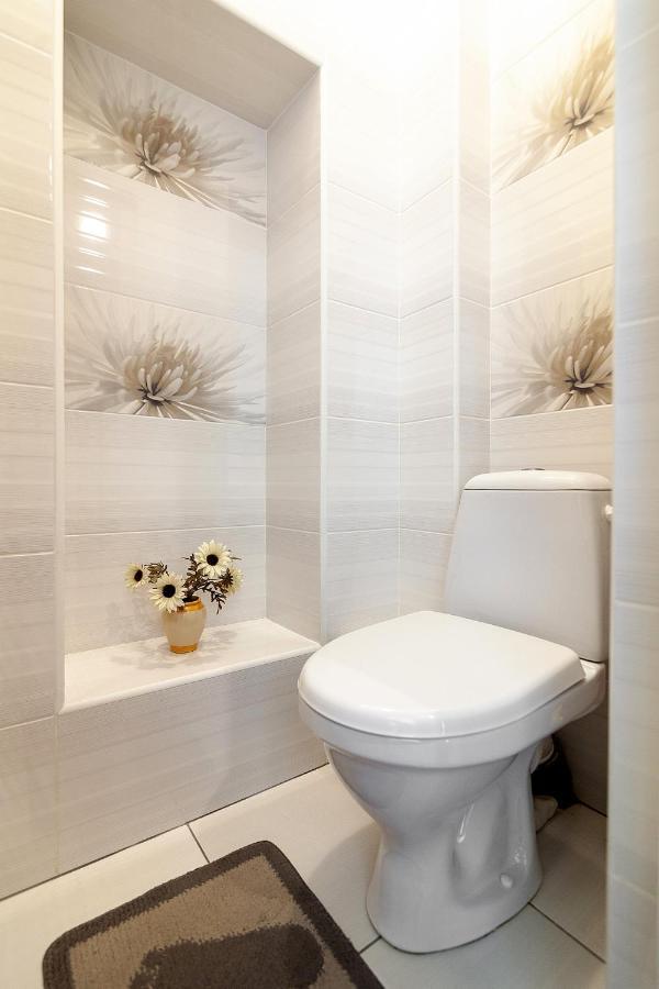 Apartment On Tamanska - Вулиця Дарії Гусяк Lviv Luaran gambar