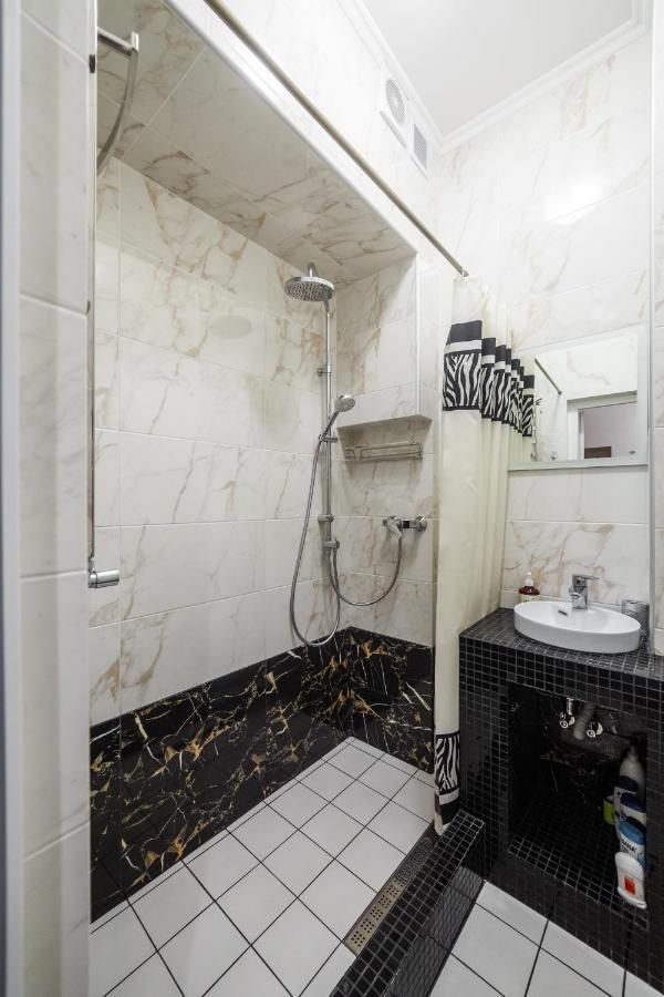 Apartment On Tamanska - Вулиця Дарії Гусяк Lviv Luaran gambar